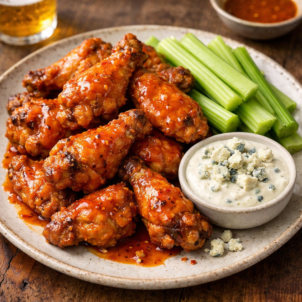 Chicken Wings